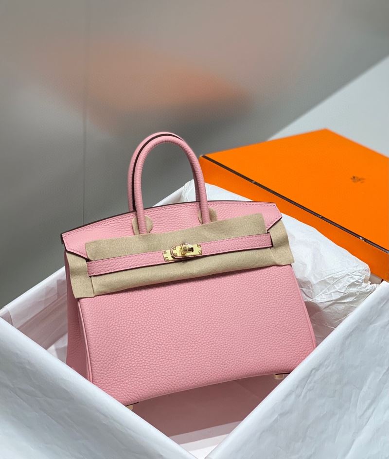 Hermes Birkin Bags